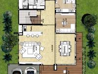 Design Homeplan : $ Title