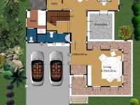 Design Homeplan : $ Title