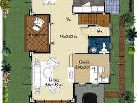 Design Homeplan : $ Title