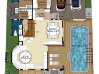 Design Homeplan : $ Title
