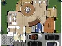 Design Homeplan : $ Title
