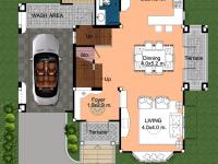 Design Homeplan : $ Title