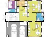 Design Homeplan : $ Title