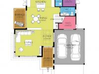 Design Homeplan : $ Title