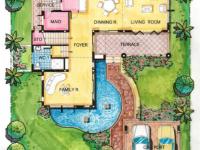 Design Homeplan : $ Title