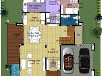Design Homeplan : $ Title