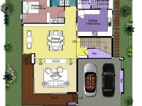Design Homeplan : $ Title