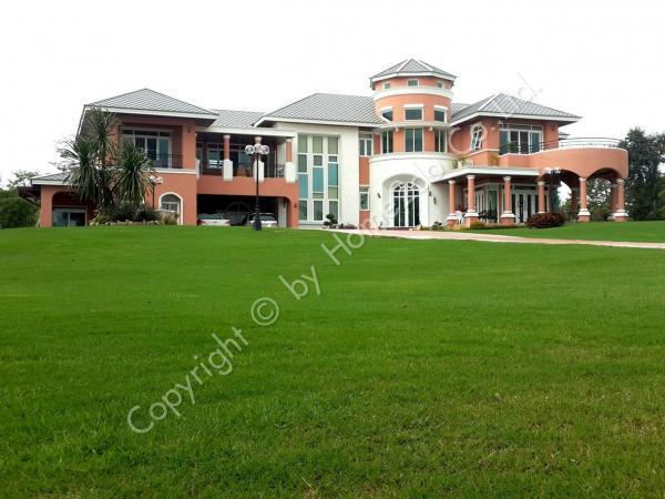 Design Homeplan : SPANISH-701, PAK-CHONG,NAKHON RATCHASIMA