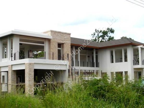 Design Homeplan : Tropical Modern 401, Khaoyai, Nakornratchasima 