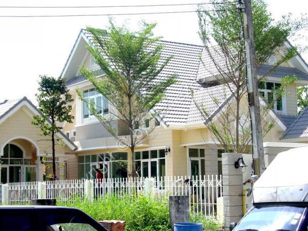 Design Homeplan : Contemporary 202, Ram-intra Nakornratchasima