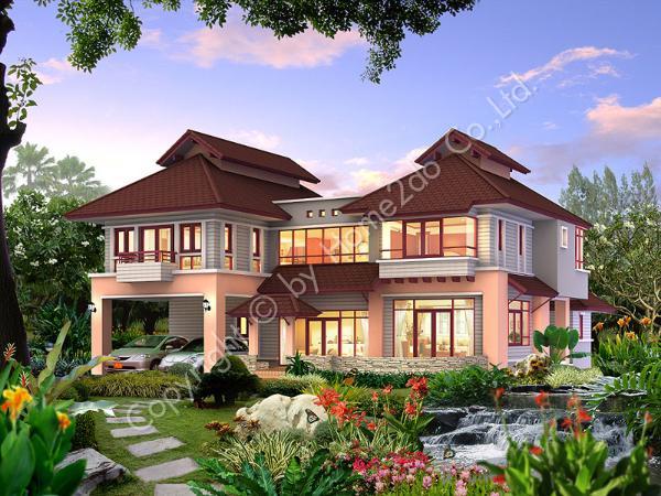 Design Homeplan : $ Title