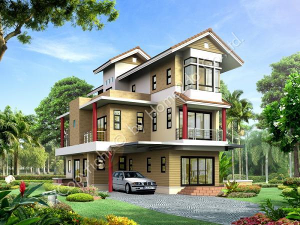 Design Homeplan : $ Title