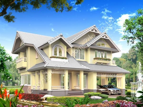 Design Homeplan : $ Title