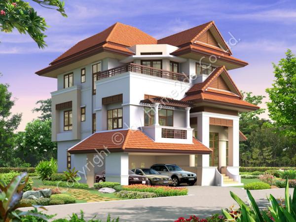 Design Homeplan : $ Title