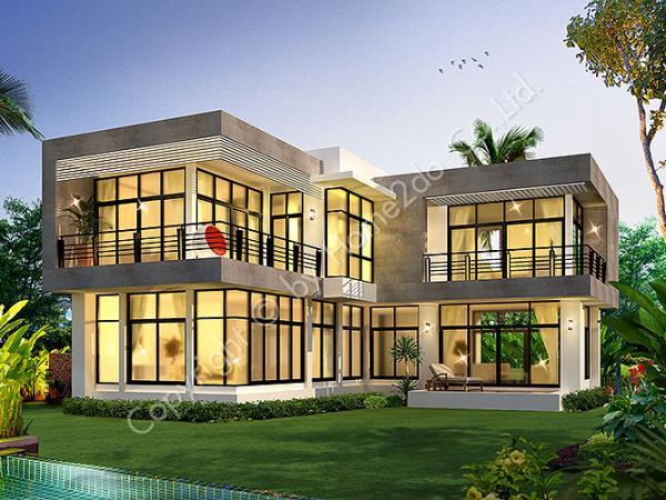 Design Homeplan : $ Title