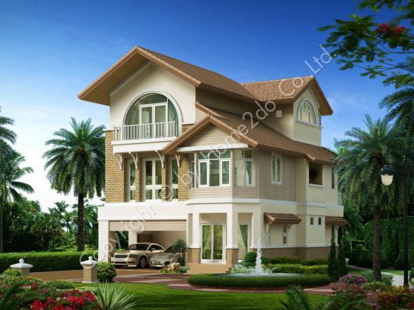 Design Homeplan : $ Title