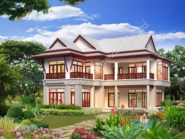 Design Homeplan : $ Title