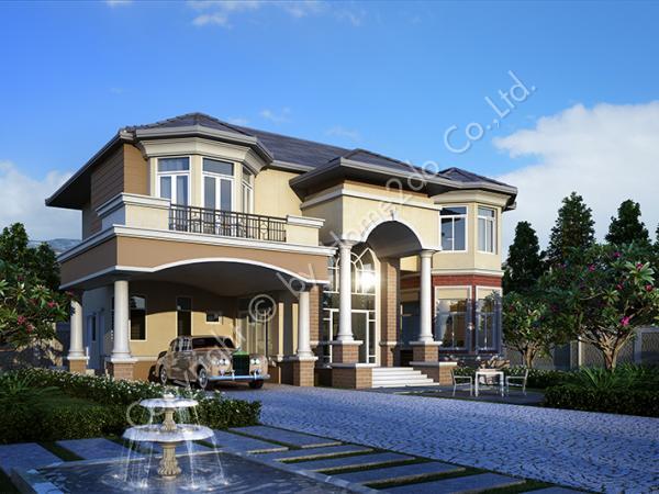 Design Homeplan : $ Title