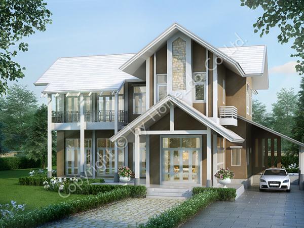 Design Homeplan : $ Title